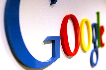 Google Ranking Factors, Google Logo