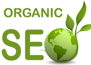 what is organic ranking?