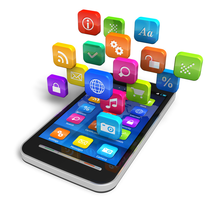 Mobile marketing tips for small  businesses